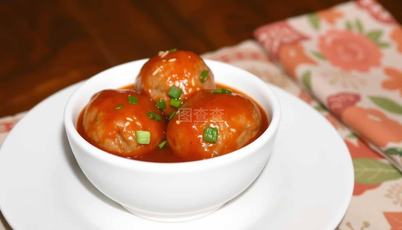 原味特色美食:探寻舌尖上的传统风味