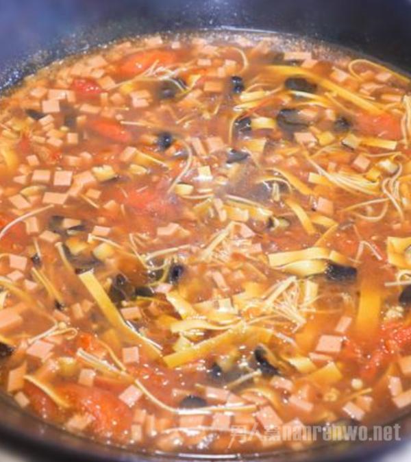 茄子和排骨的做法:解锁家常美味新境界