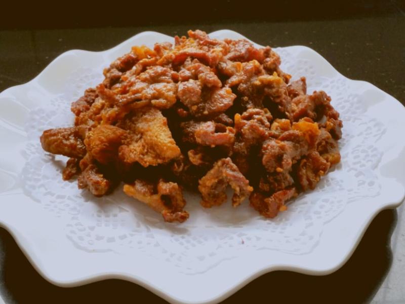 博山的特色美食:舌尖上的美味传承