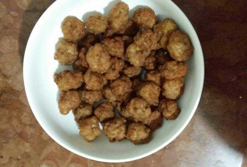 清蒸茄子的家常做法