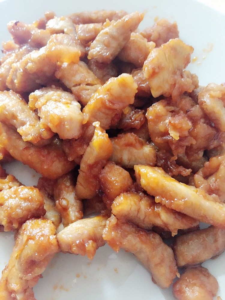 烧豆腐皮的家常做法:家常美食的魅力