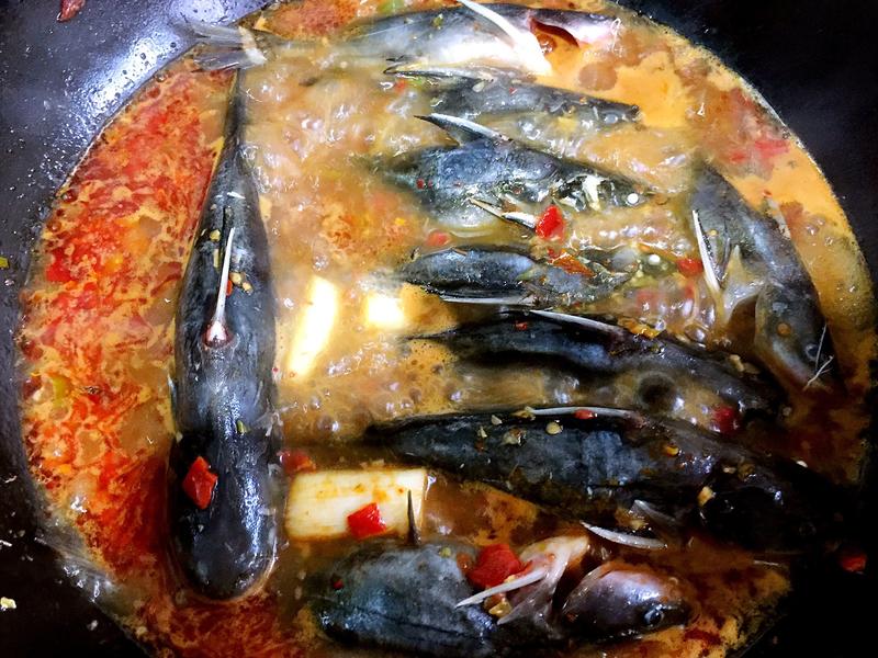 天津塘沽特色美食推荐:品尝地道的美食之旅