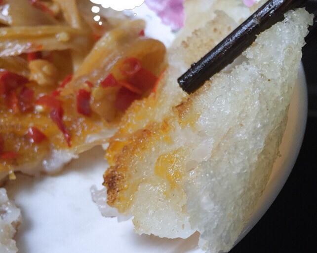 烙饼配什么菜好吃?探索最佳搭配方案