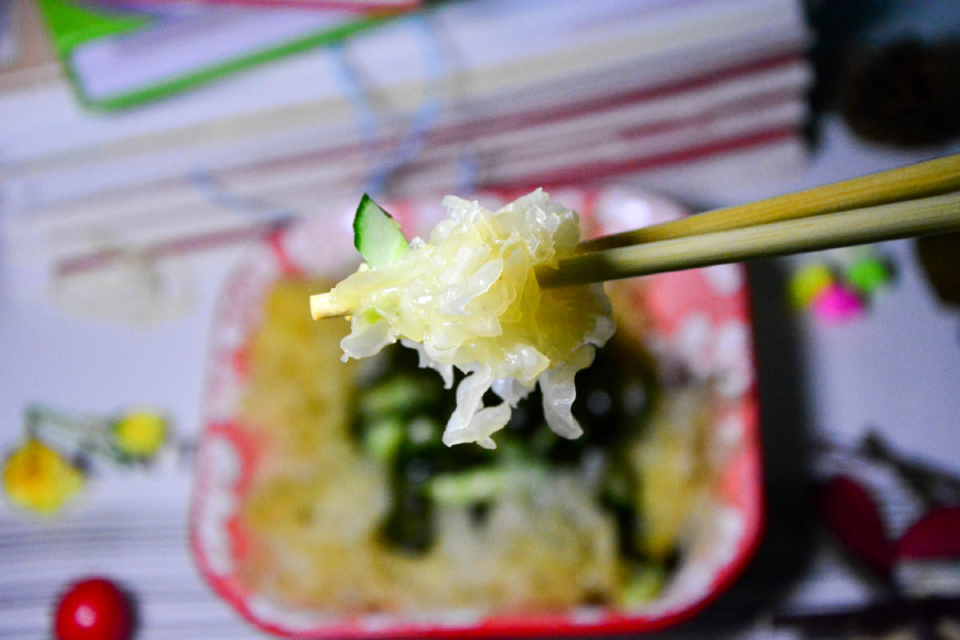 昆明特色小吃:探寻云南美食的独特魅力